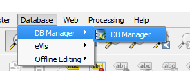 dbmanager