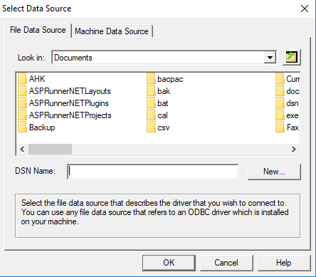 upload microsoft access database to aws postgresql