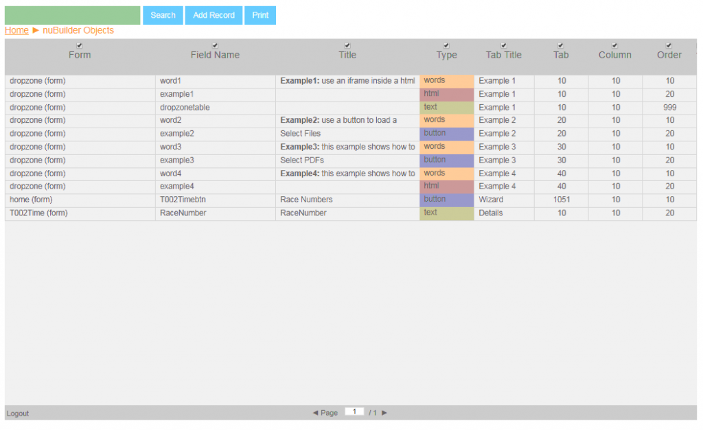 January 2014 – Cloudy DATA Blog