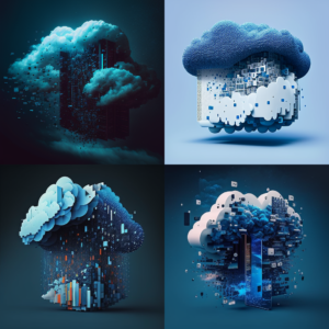 December 2022 – Cloudy DATA Blog